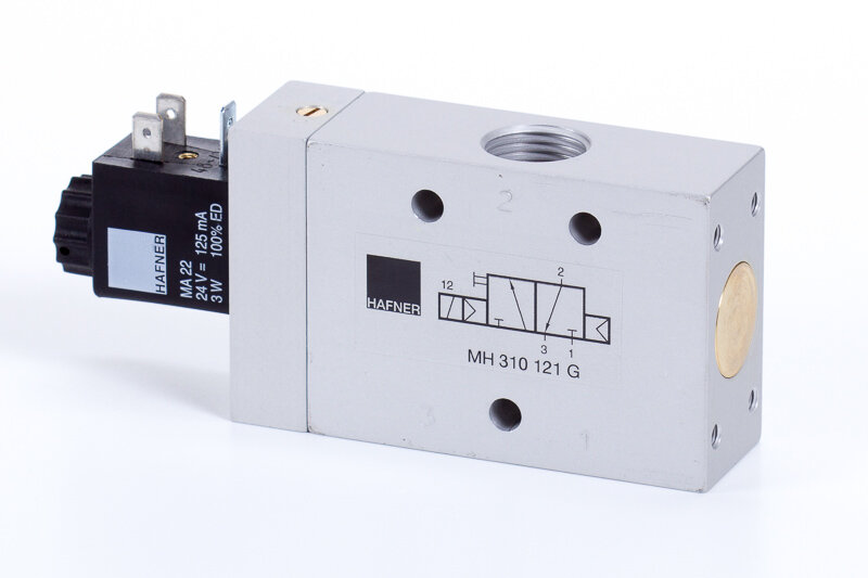 MH 310 121 G