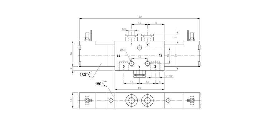 MD 532 461 - 24 DC L MD 532 461 - 24 DC L