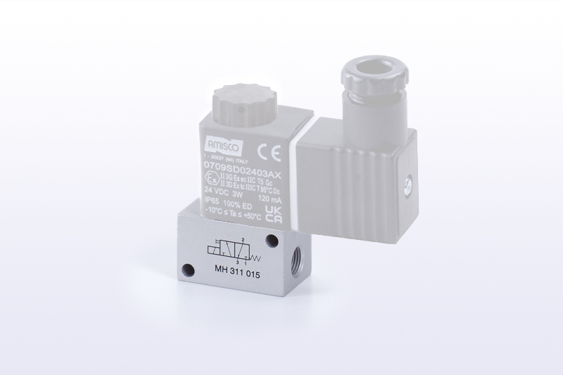 MH 311 015 EX EC