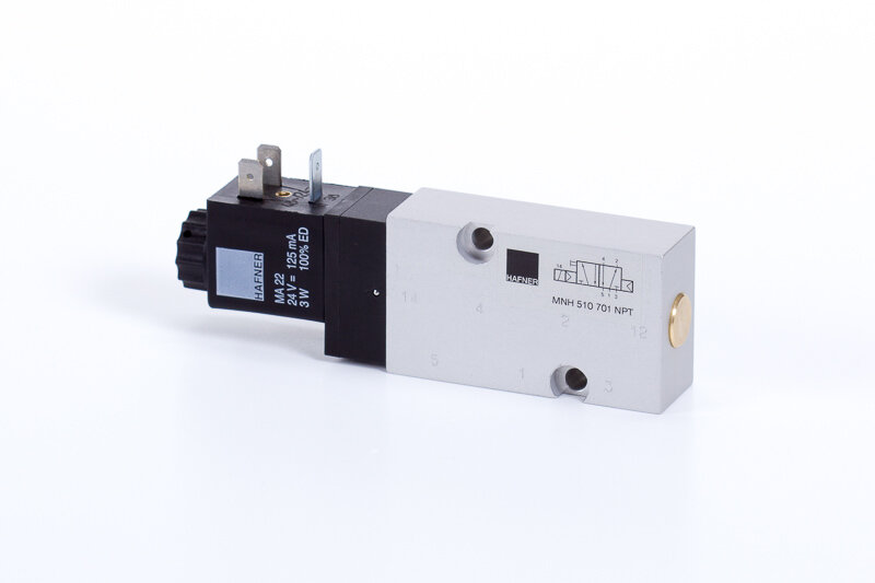 MNH 510 701 NPT