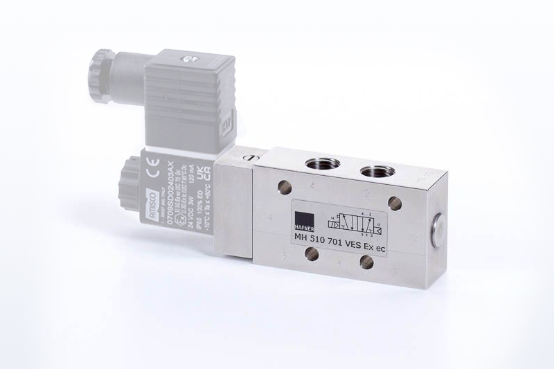 MH 510 701 VES EX EC