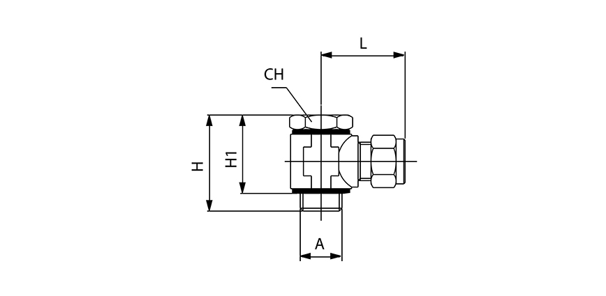 A-13550-4-1/8 A-13550-4-1/8