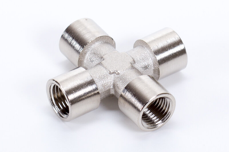 203M | keresztidom | belső menettel