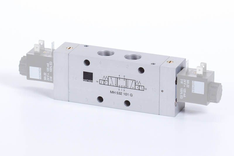 MH 532 101 G
