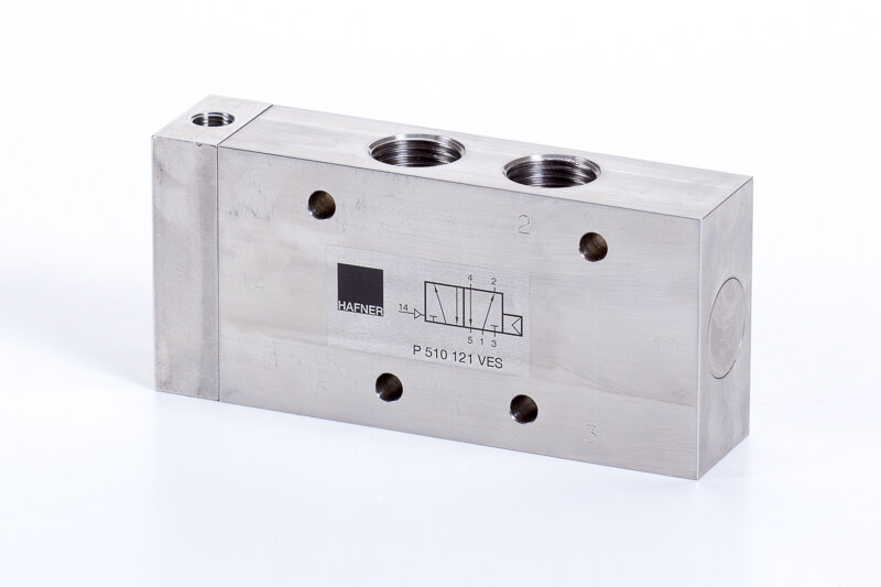 P 510 121 VES P 510 121 VES