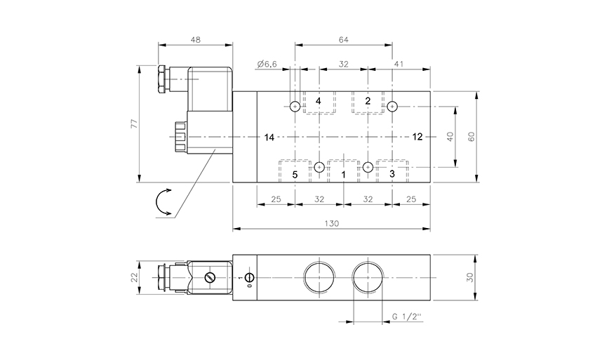 MH 511 121 MH 511 121
