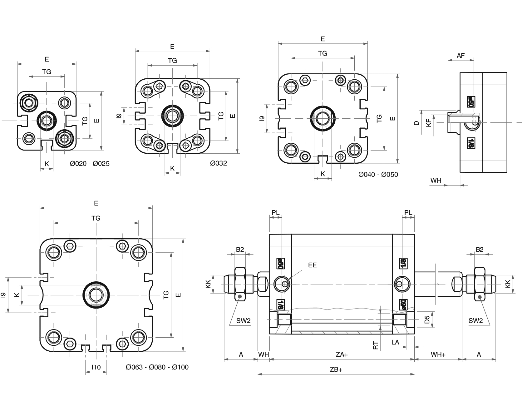 ZBN 100/50