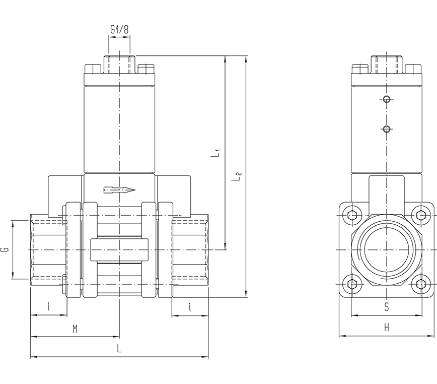 PGV-151-A96-2BP