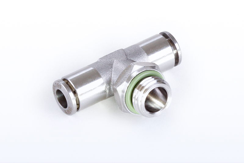 TQ-XT | T-csatlakozó