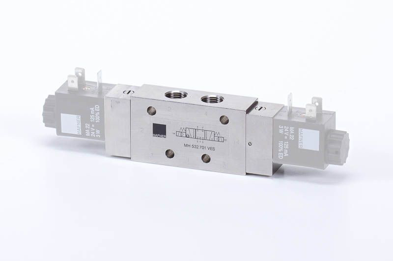 MH 532 701 VES TT EX E MB