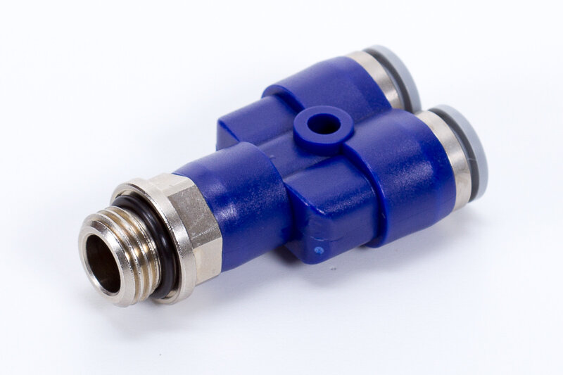 992P | Y-csatlakozó