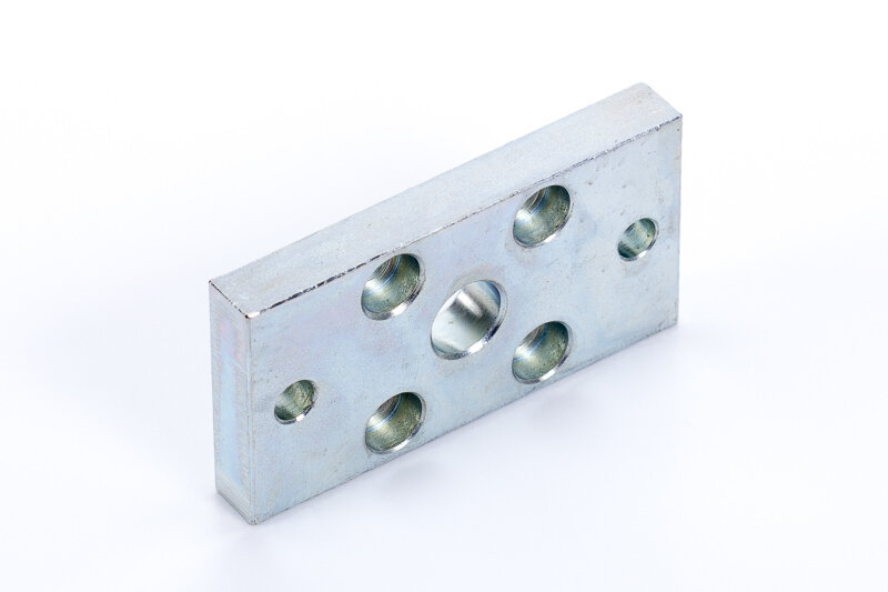 Kompakt henger tartozék - UNITOP