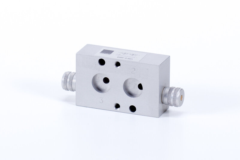 DRF 3 601