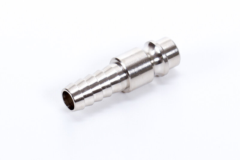 A-00265 | Gyorscsatlakozó dugó | tömlővéges | Európai profil