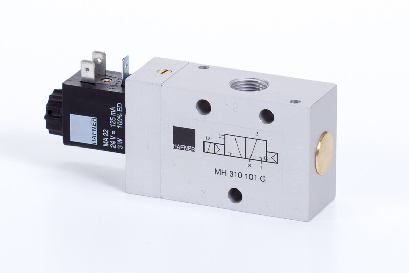 MH 310 101 G