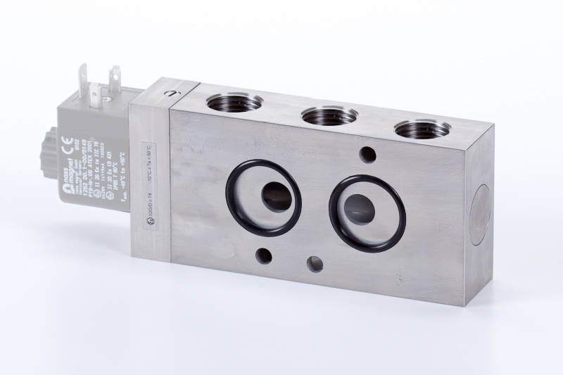 MNH 310 121 VES EX IA