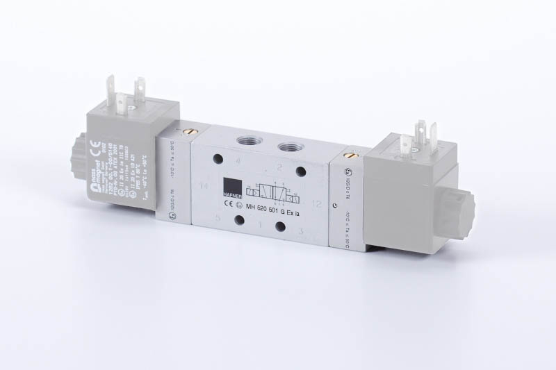 MH 520 501 G EX IA