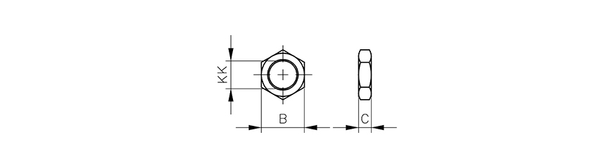 UA-M10X1,25