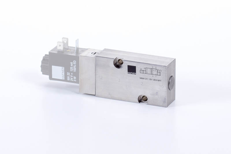 MNH 311 701 NPT VES