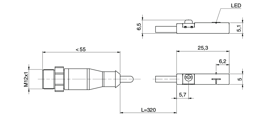 ISTH3-30-0,3-M12EX
