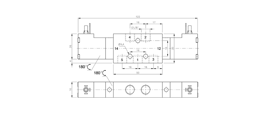 MD 531 401 - 12 DC L MD 531 401 - 12 DC L