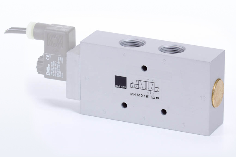 MH 510 181 EX M