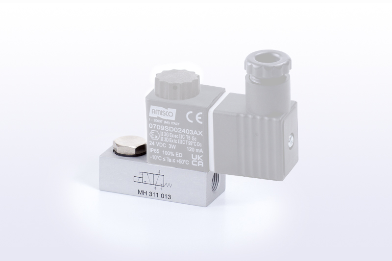 MH 311 013 EX EC