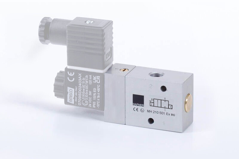 MH 210 501 EX EC