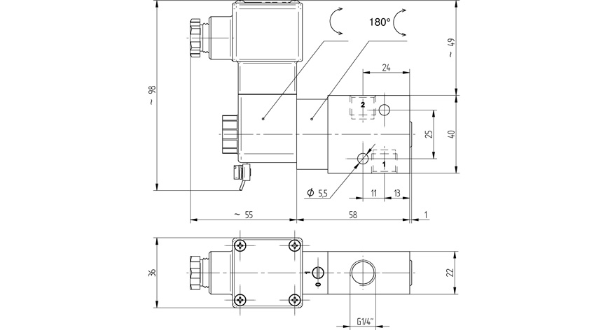 MH 210 701 EX DM MH 210 701 EX DM