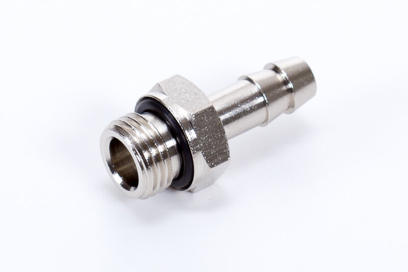 260MO | tömlőcsatlakozó | O-gyűrűvel