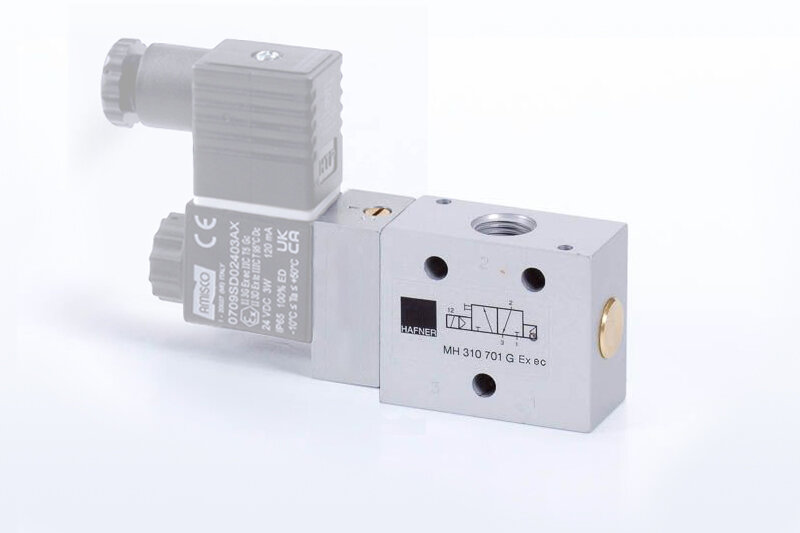 MH 310 701 G EX EC