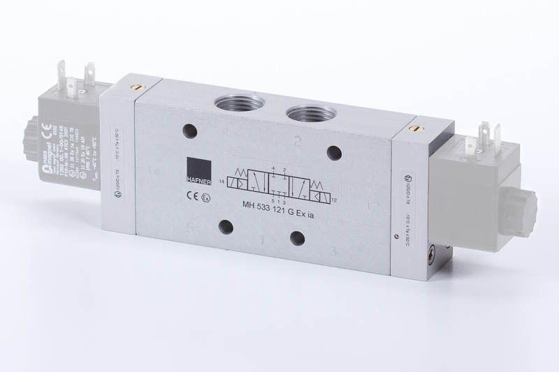 MH 533 121 G EX IA