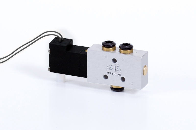 MD 510 461 - 24 DC L