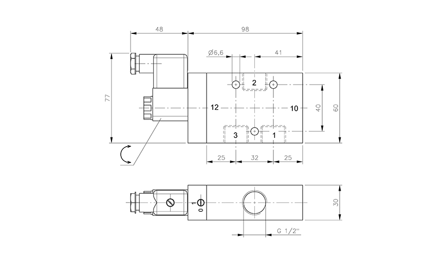 MOH 311 121 MOH 311 121