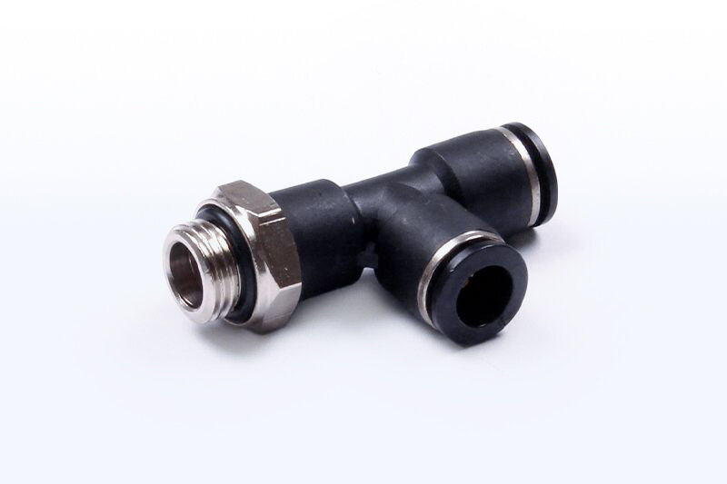 TQ-PTT | L-csatlakozó