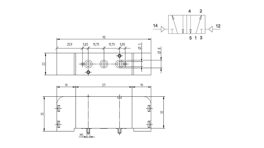 VTB 520 503 VTB 520 503