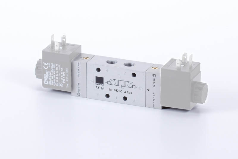 MH 532 501 G EX IA