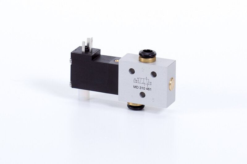 MD 310 461 - 24 DC MD 310 461 - 24 DC