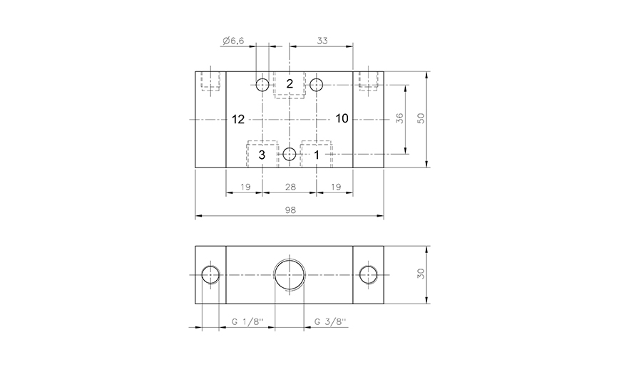 P 320 101 EX