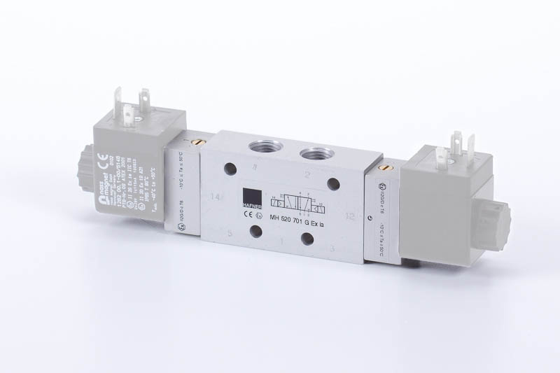 MH 520 701 G EX IA