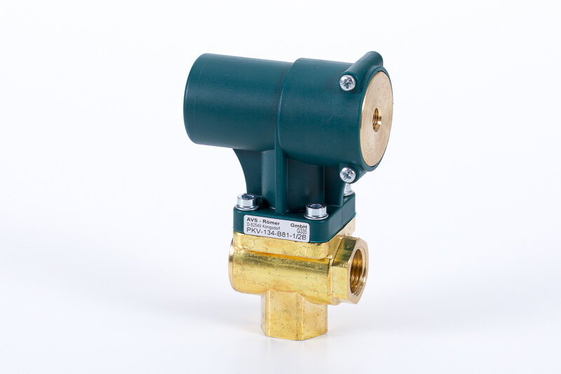 PKV-134-A12-3/4H PKV-134-A12-3/4H