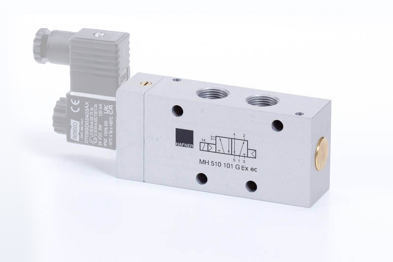 MH 510 101 EX EC