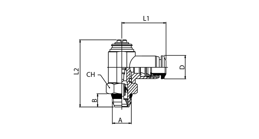 A-57901-4-M5 A-57901-4-M5