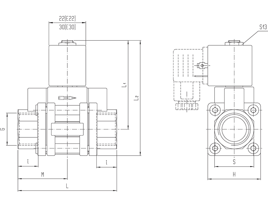 EGV-111-A78-5/4PN-00