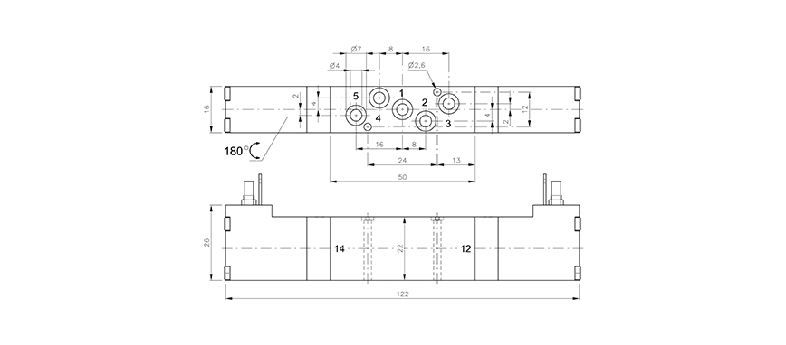 MD 531 404 - 12 DC