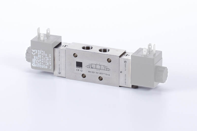 MH 531 701 VES TT EX IA