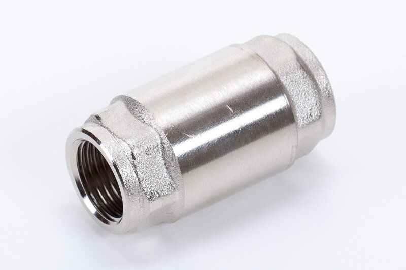 VSR | menetes csatlakozással