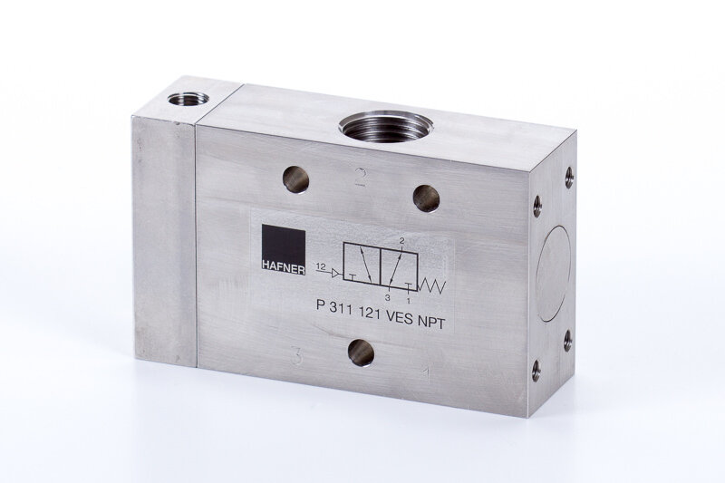 P 311 121 NPT VES
