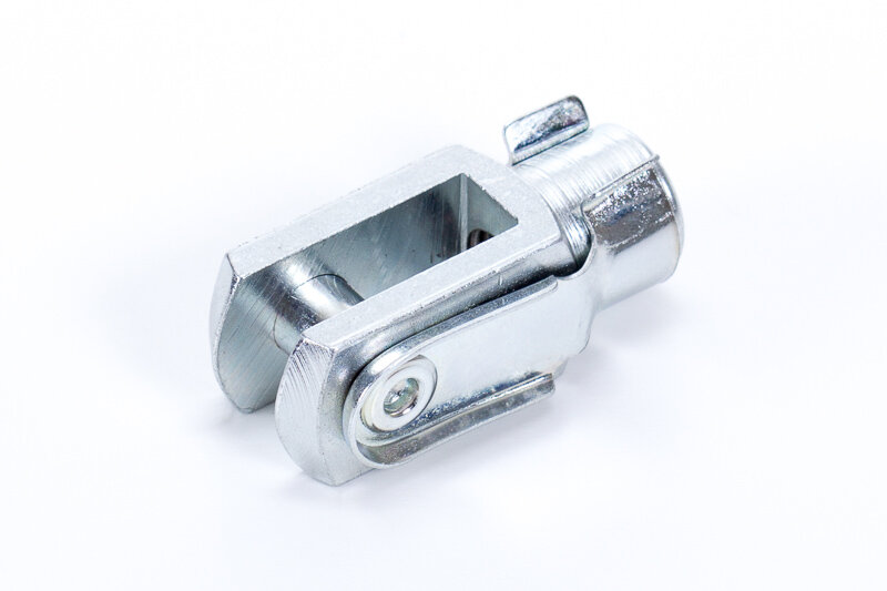 Felfogó elem dugattyúrúdra