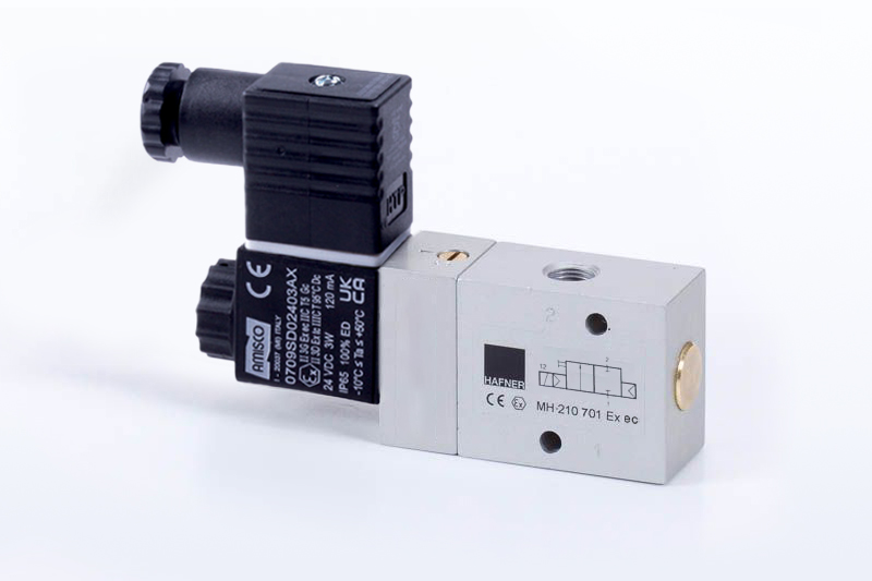 MH 210 701 EX EC